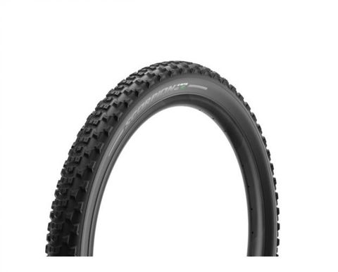 Pirelli Pirelli Scorpion E-MTB R falt 65-622 (29x2,6) schwarz - E-MTB-Reifen mit starkem Grip