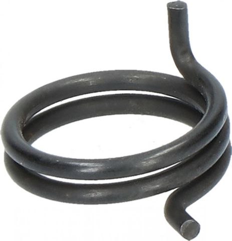 Shimano SHIMANO Feder für Käfig Rechts PD-M545/434 - Ersatzfeder für Klickpedale, 1 g