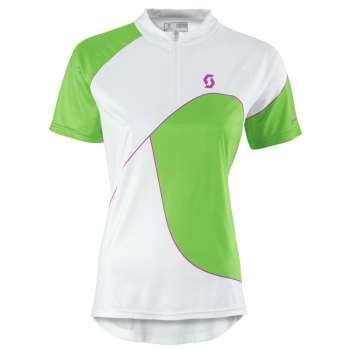 Scott SCOTT TRAIL 50 KADIN KISA KOL FORMA