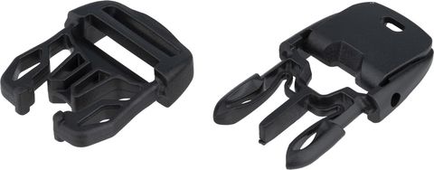 ORTLIEB Buckle Seat-Pack