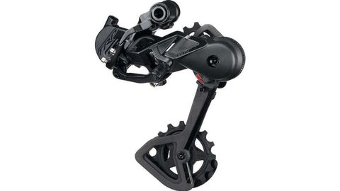 TRP TRP TR12 RD-M850 12-fach Schaltwerk Black