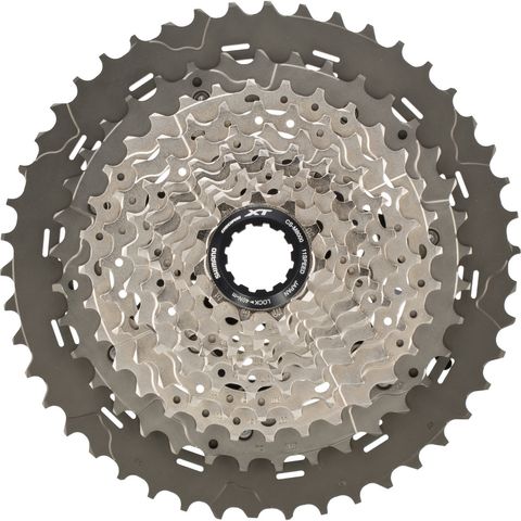 Shimano DEORE XT CS-M8000
