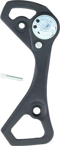 Shimano SHIMANO Kettenleitblech für RD-U5000 SS-Type - Ersatzteil für Schaltwerk, 58 g