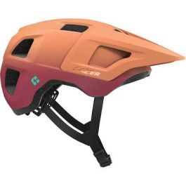 Lazer Lazer Fınch KinetiCore CE-CPSC Kask Sedona Red (Unı 50/56)