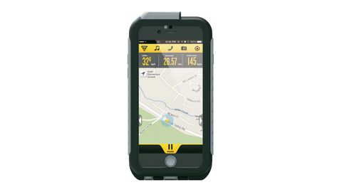 Topeak Topeak RideCase für iPhone 6