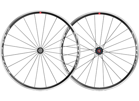 Fulcrum Fulcrum Racing 900 Velgrem Wielset HG Velgremmen Quick Release - 130x5mm Quick Release - 100x5mm 9/10/11-speed Shimano / SRAM, 12-speed Shimano
