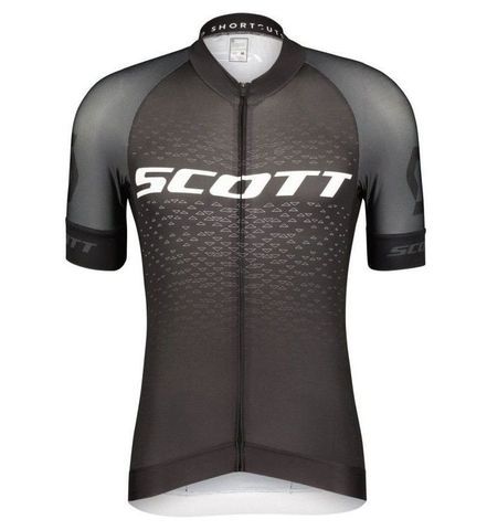 Scott SCOTT RC PRO SS KISA KOL FORMA GREY/DARK GREY/XL