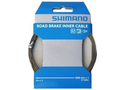 Shimano Shimano Rem Binnenkabel Race RVS