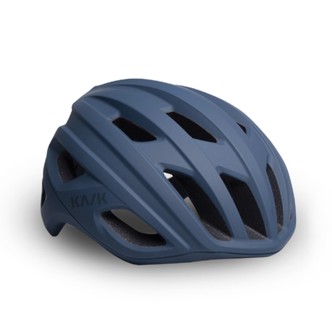Kask Kask Mojito3 Yol Bisiklet Kaskı Buz Mavi Large 59-62cm Atlantic Blue Matt