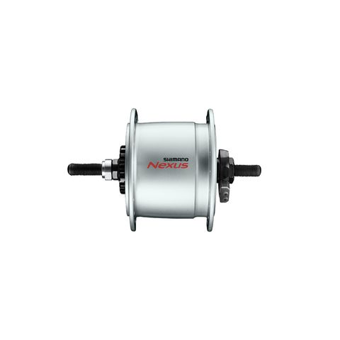 Shimano Shimano Dynamo Göbek DH-C6000 6V-3W 36H