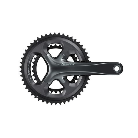 Shimano Shimano Aynakol Tiagra FC-4700 36x52 10S 175mm