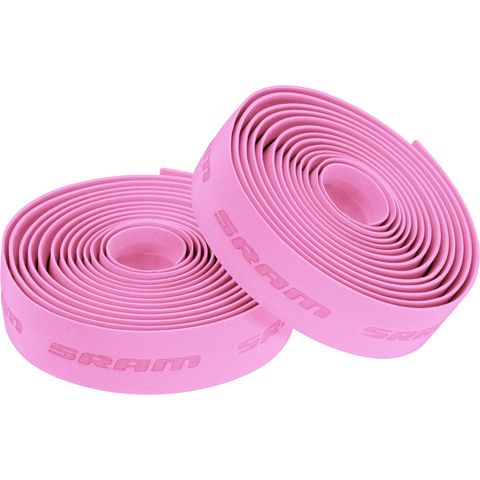 Sram SRAM SuperCork Lenkerband pink