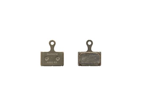 Shimano Shimano K05S Resin Fren Balatası (Kutulu-1 Çift)
