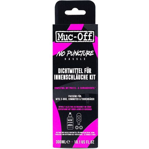 Muc Off Muc Off No Puncture Hassle - Dichtmittel für Schläuche