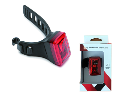 Smart SMART GEM RL308R USB ŞARJLI ARKA LAMBA