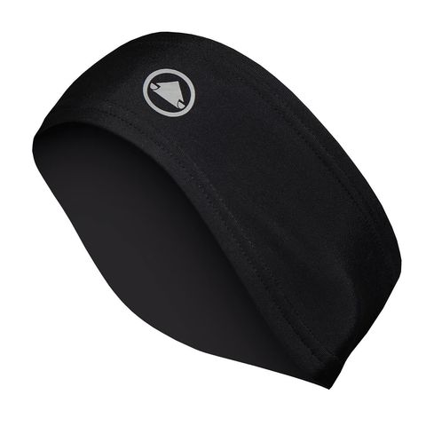 Endura Endura FS260-Pro Stirnband - Schwarz