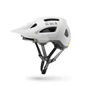 Fizik FIZIK Kassis MTB Fietshelm Wit S