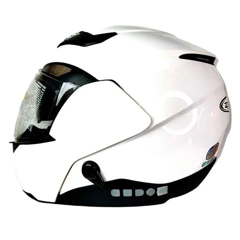 Zeus Zeus ZS 3100C Bluetooth Özellikli Motosiklet Kaskı