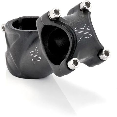 XLC XLC Comp A-Head Vorbau ST-M15 Aluminium 31,8mm/35° - schwarz - Größe 120 MM