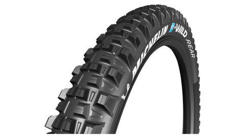 Michelin Michelin E-Wild Rear