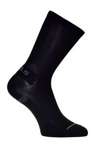 Q36.5 Q36.5 UltraLong Fietssokken Zwart