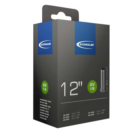 Schwalbe AV1