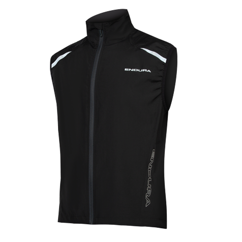 Endura ENDURA HUMMVEE GILET WESTE MTB-vest mouwloos black