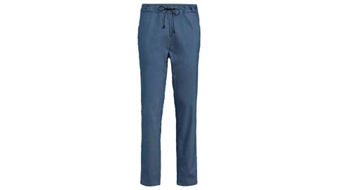 VAUDE Vaude Women's Mineo Pants BALTIC SEA / 34