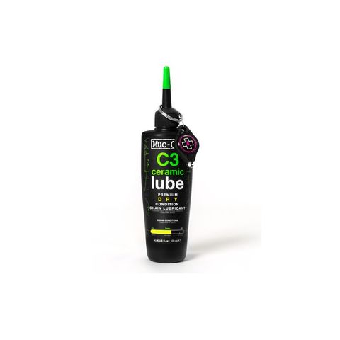 Muc Off Muc-Off Zincir Yağı C3 Ceramic Dry Lube