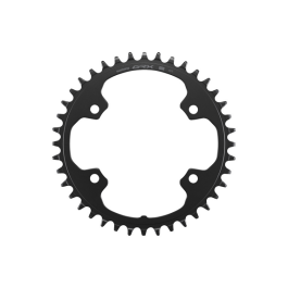 Shimano Shimano 40T Aynakol Dişlisi GRX FC-RX610 1x12 110mm BCD 4 Kollu