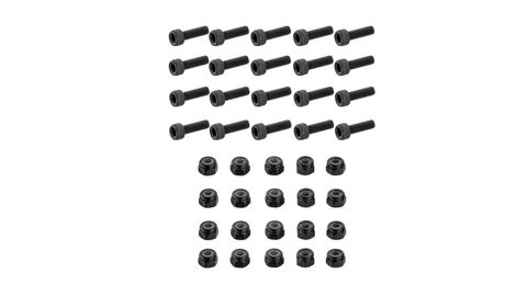 Race Face Race Face CHESTER Pin Kit 20 Stück