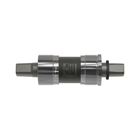 Shimano Shimano Orta Göbek BSA Kare 122.5/68mm BB-UN300