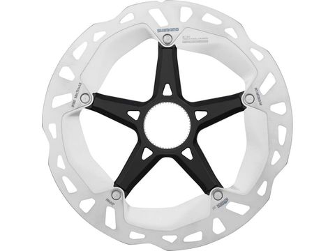 Shimano Shimano Ultegra/Deore XT RT-MT800 180mm Center Lock Ice-Tech Freeza Rotor IRTMT800MI