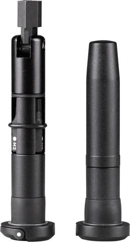 Topeak Topeak Plug'n Tool Roadie - black