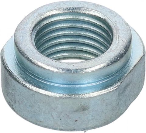 Shimano SHIMANO Mutter Links HB-IM40, DH-C6000-3R-NT M9 x 7.1 mm - 40,, 6000-3, 1 mm