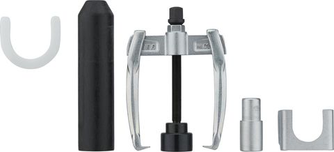 Unior Campagnolo Power and Ultra Torque full set, also for Fulcrum Ultra Torque