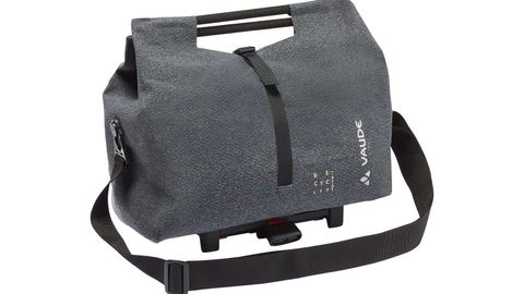 VAUDE Vaude ReCycle Shopper (uniklip) BLACK