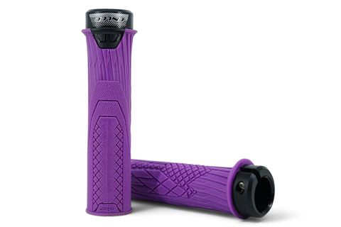 Enlee Enlee XR-40 Bisiklet Elcik Mor