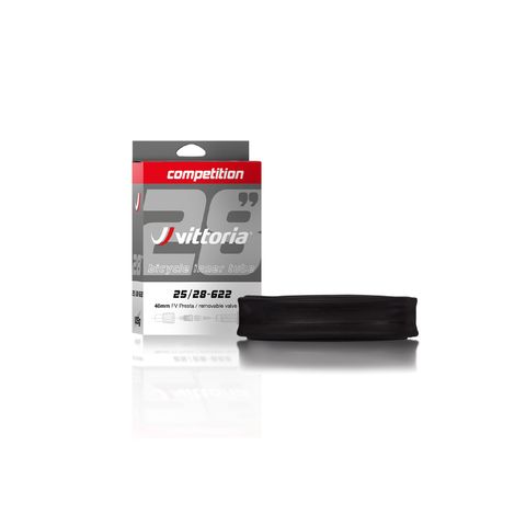Vittoria Vittoria İç Lastik Competition 700x25-28 48mm İğne
