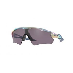Oakley OAKLEY Radar EV Path Fietsbril Holographic Met Prizm Grey Lens