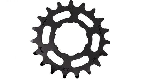 Kmc KMC RITZEL ENVIOLO 1/2 X 3/32" 19Z