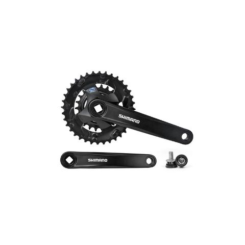 Shimano Shimano Aynakol FC-M315 36x22T 7-8S 170mm