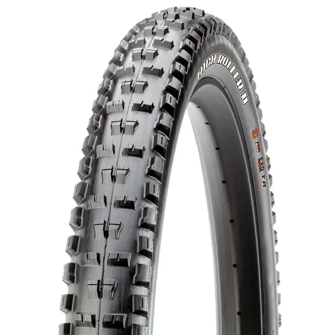 Maxxis MAXXIS HIGH ROLLER II 29X2.50 WT KATLANIR DIŞ LASTİK