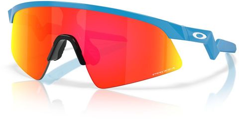 Oakley Oakley Resistor Sweep Polished Sky Blue/Prizm Ruby - polished sky blue
