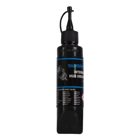 Shimano Shimano İnternal Göbek Gres Yağı 100 Gram