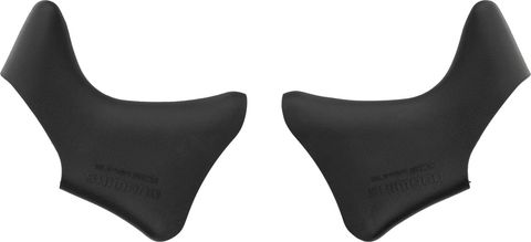 Shimano Shimano Griffgummis für BL-1055 / BL-R400 schwarz