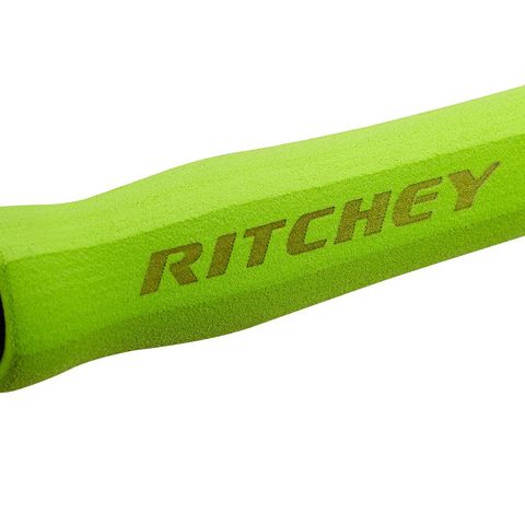 Ritchey Ritchey WCS True Grip handvatten groen