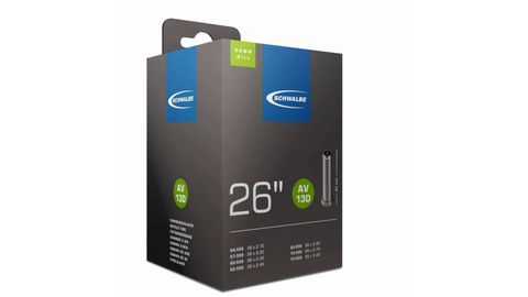 Schwalbe Schwalbe Schlauch AV13D 26 Zoll DH