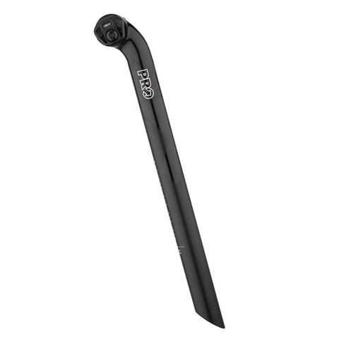 PRO Pro Vibe 27.2x350mm 20mm Offset Alüminyum Sele Borusu PRSP0172