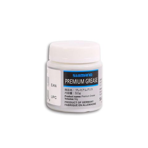 Shimano Shimano Göbek Gresi Premium 50gr